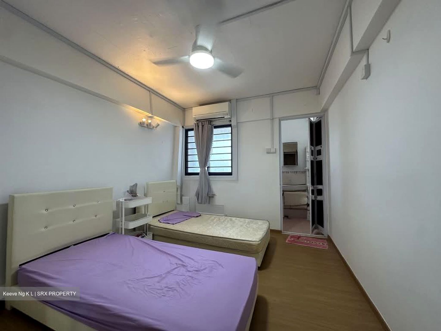 Blk 709 Chong Pang Green (Yishun), HDB 3 Rooms #535933741